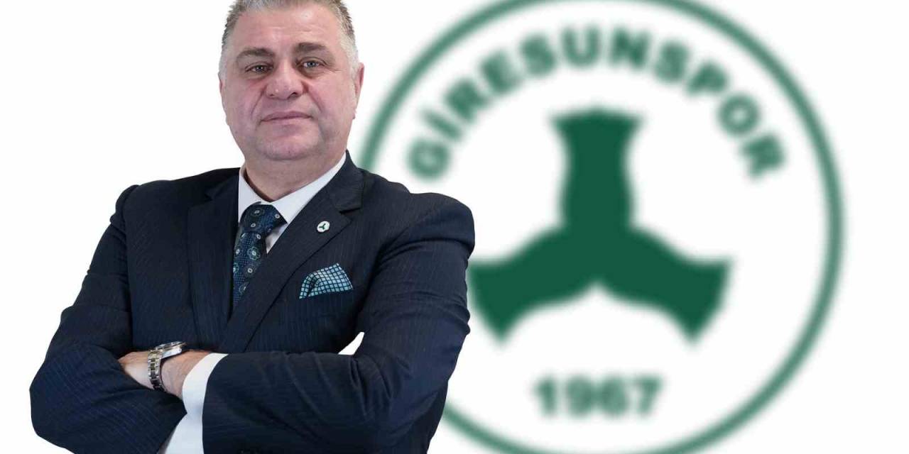 Giresunspor 56. Yılında Süper Lig’de Kalıcı Olmak İstiyor