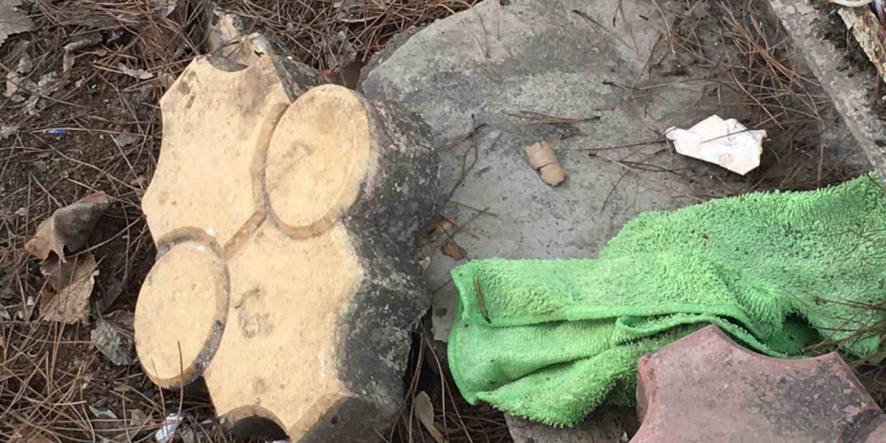 Siirt Üniversitesi’nin Bakımsızlığı Pes Dedirtti