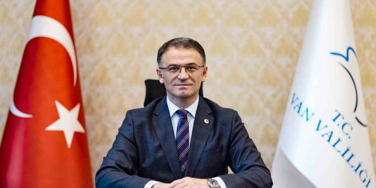 Vali Ozan Balcı Göreve Başladı