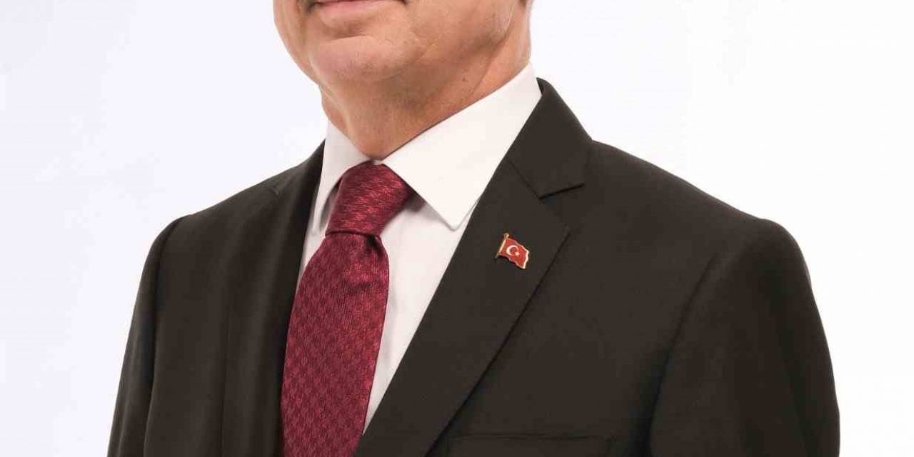 Cumhurbaşkanı Yardımcısı Oktay, Ak Parti Milletvekili Adayları Listesinde