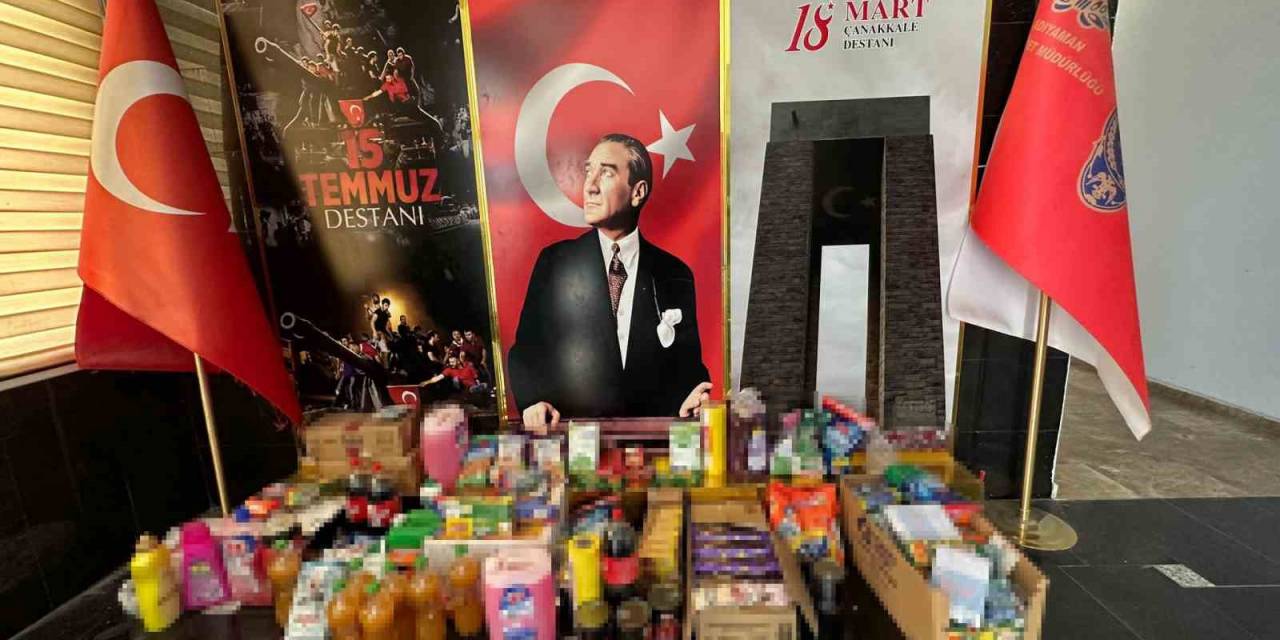 Depremzedelerin Evlerinden Hırsızlık Yapan 34 Şahıs Tutuklandı