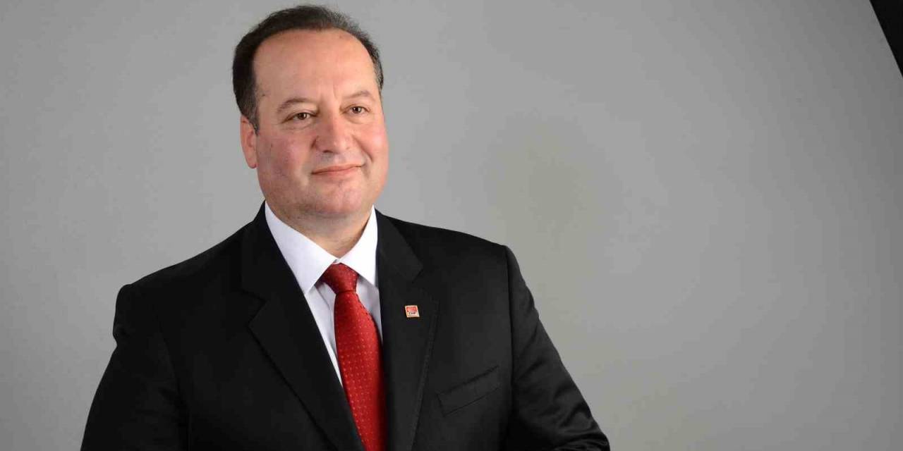 Akay: "karabük’e Hayırlı Olsun"