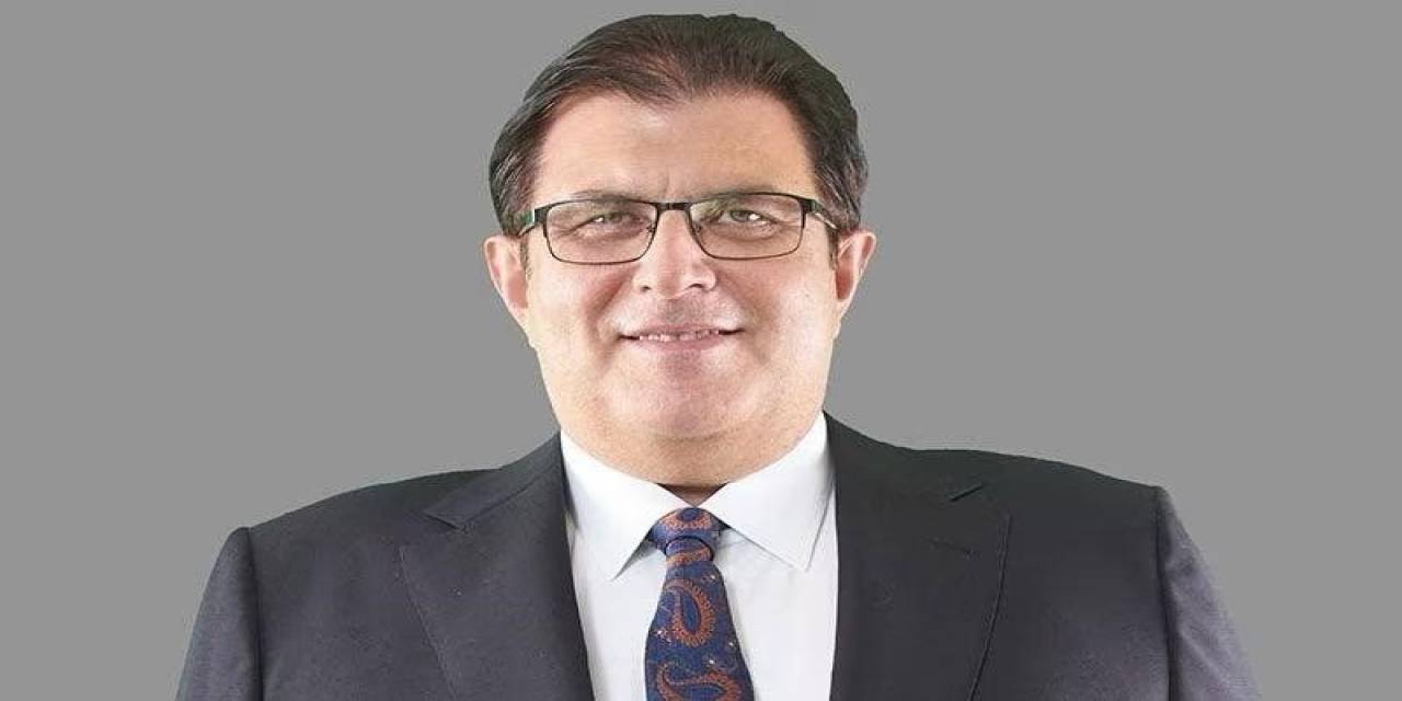 O İsim Chp’den İstifa Etti