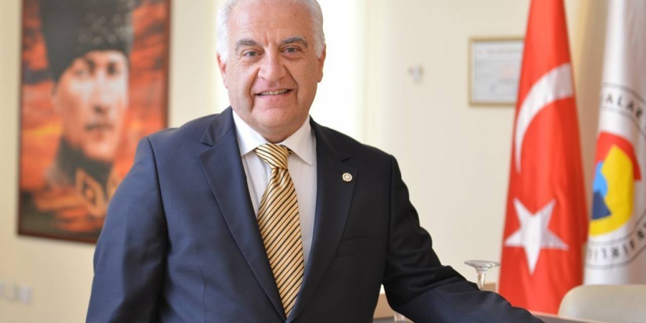 Fetö’den Hapis Cezası Alan Eski Ytso Başkanı Chp’nin Yalova’da Milletvekili Adayı Oldu