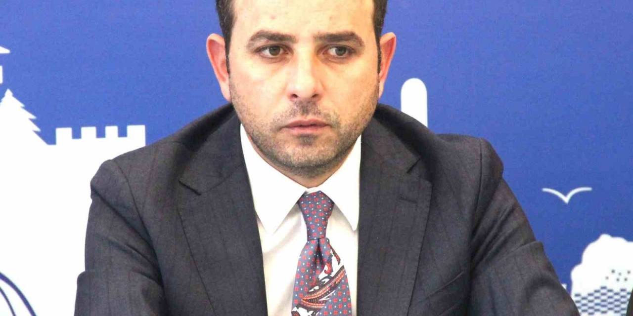 "görevimizi Güzel Bir Ekibe Devredeceğiz"