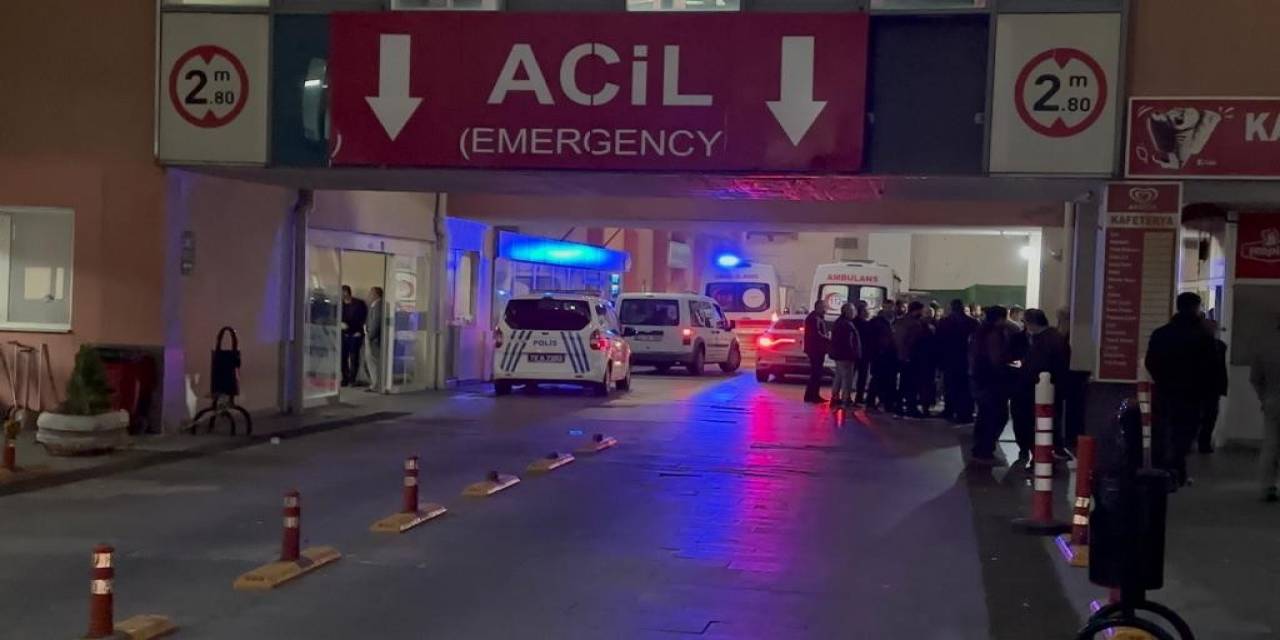 Tarihi İlçede Kanlı Cinayet