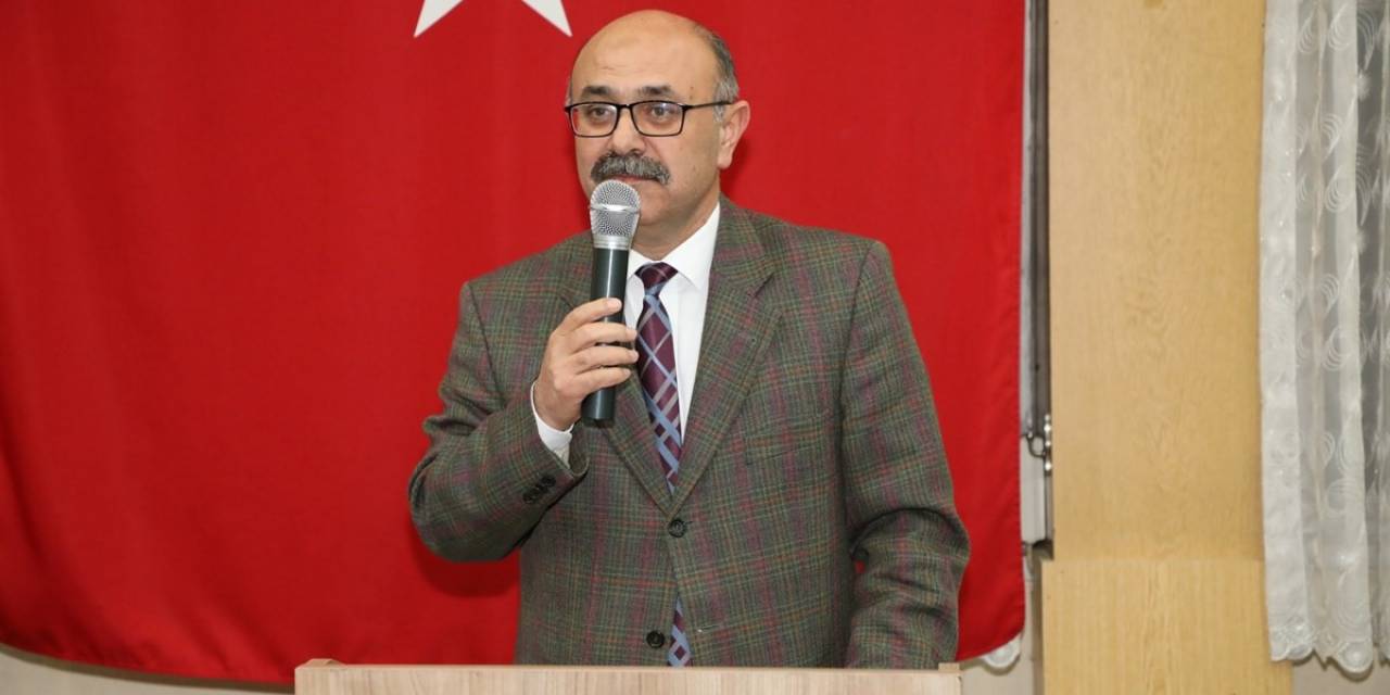 "amacımız Engelli Kardeşlerimizin Sorunlarını En Kısa Zamanda Çözmek"