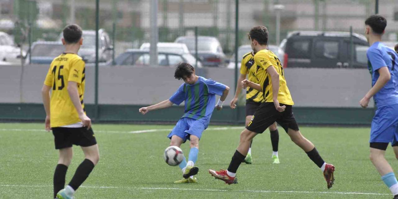 Anadolu Yıldızları ‘devam’ Dedi