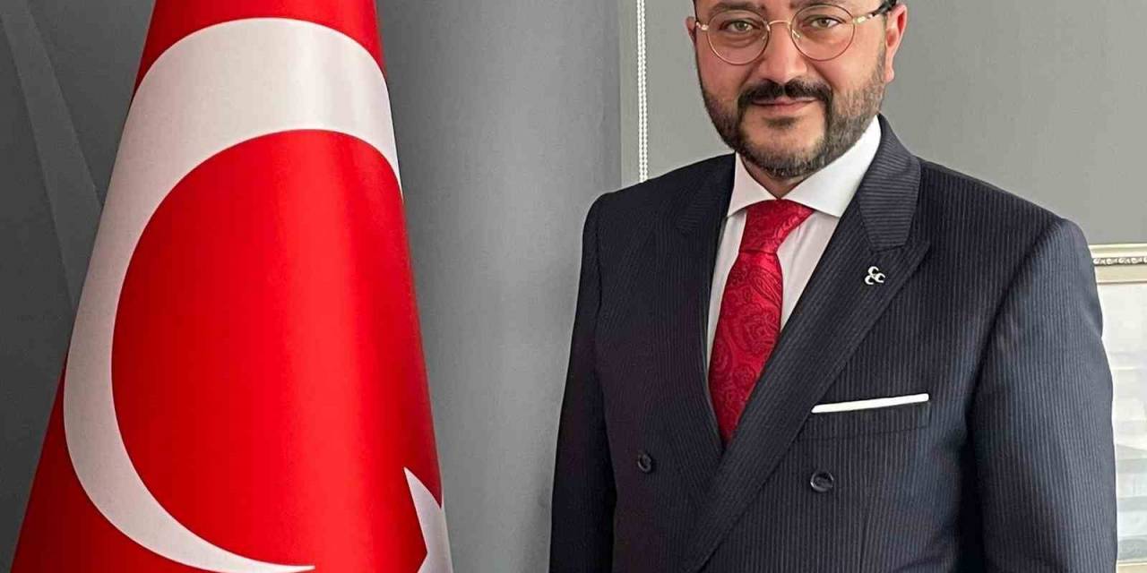 Mhp İl Başkanı Yılmaz; “polisimiz, 178 Yıldır Canla Başla Hizmet Vermektedir”