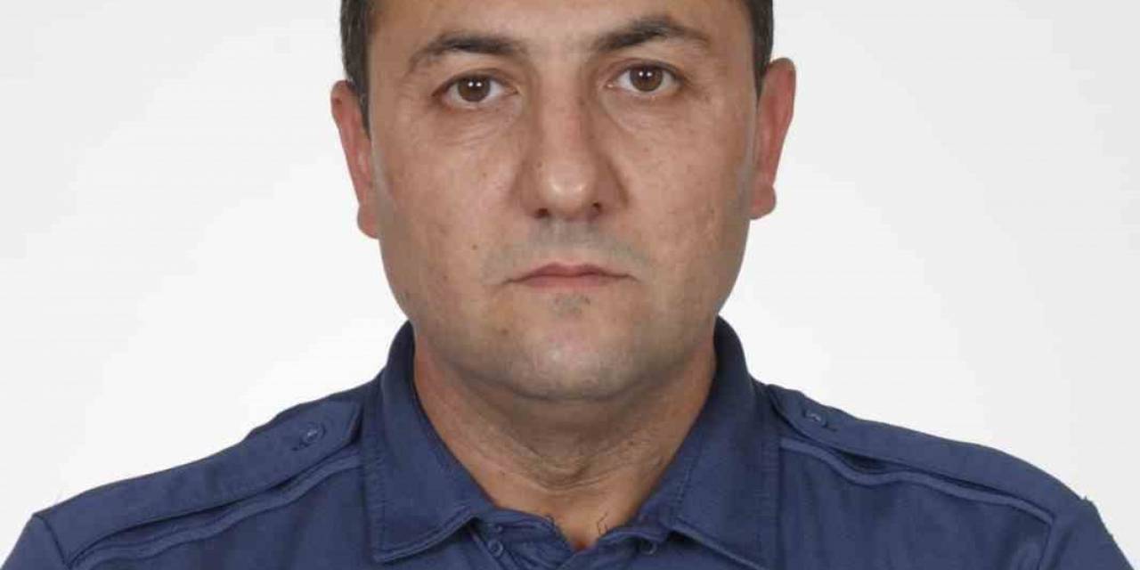 Polis Memuru Polis Bayramı’nda Hayatını Kaybetti