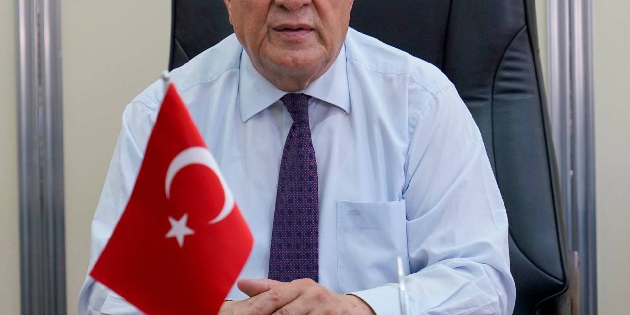 Başkan Pekmezci: "ülkemizin Asayişini Sağlayan Polis Teşkilatımızın Kahramanları 178 Yıldır Bu Görevi Eksiksiz Yerine Getiriyor"