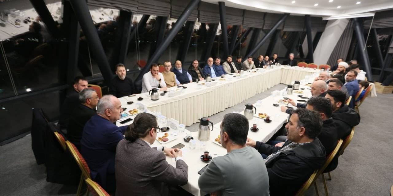 Başkan Aygün: "çocuklar Ve Gençlerin Her Zaman Yanındayız"