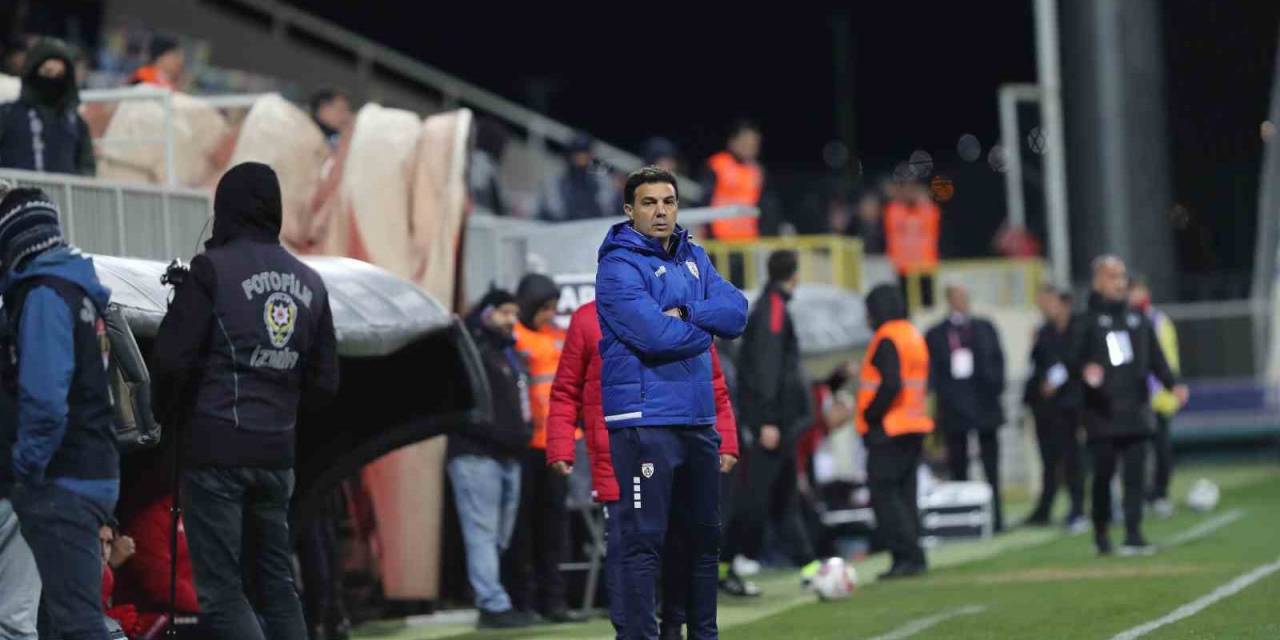 Altınordu, Yaklaşık 1 Ay Sonra Evinde Kaybetti