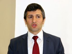 Yalova Milli Eğitim Müdürü Cengiz Mete: