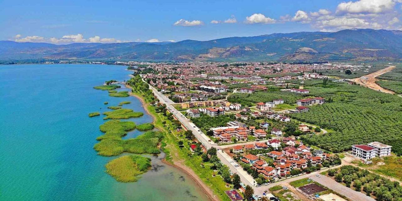 Emitt 2023’e İznik Damga Vuracak