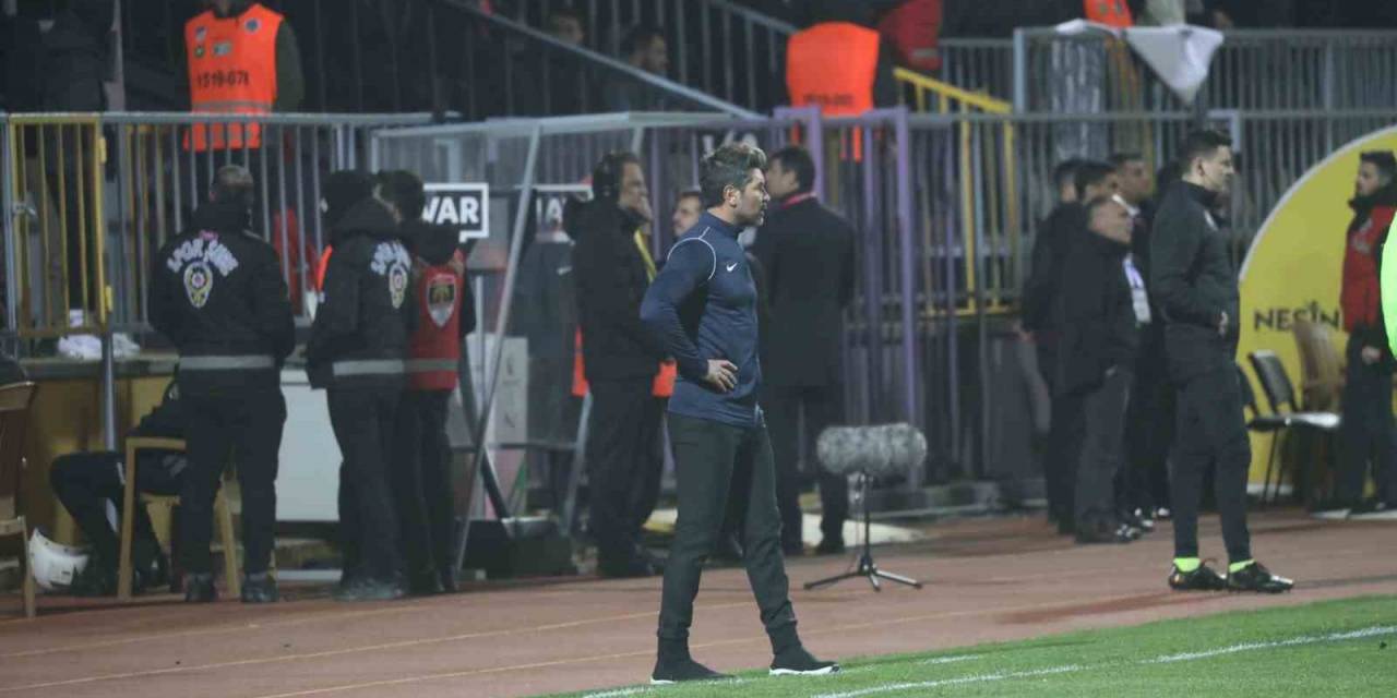 Hakan Kutlu: “1 Puan Kıymetli”