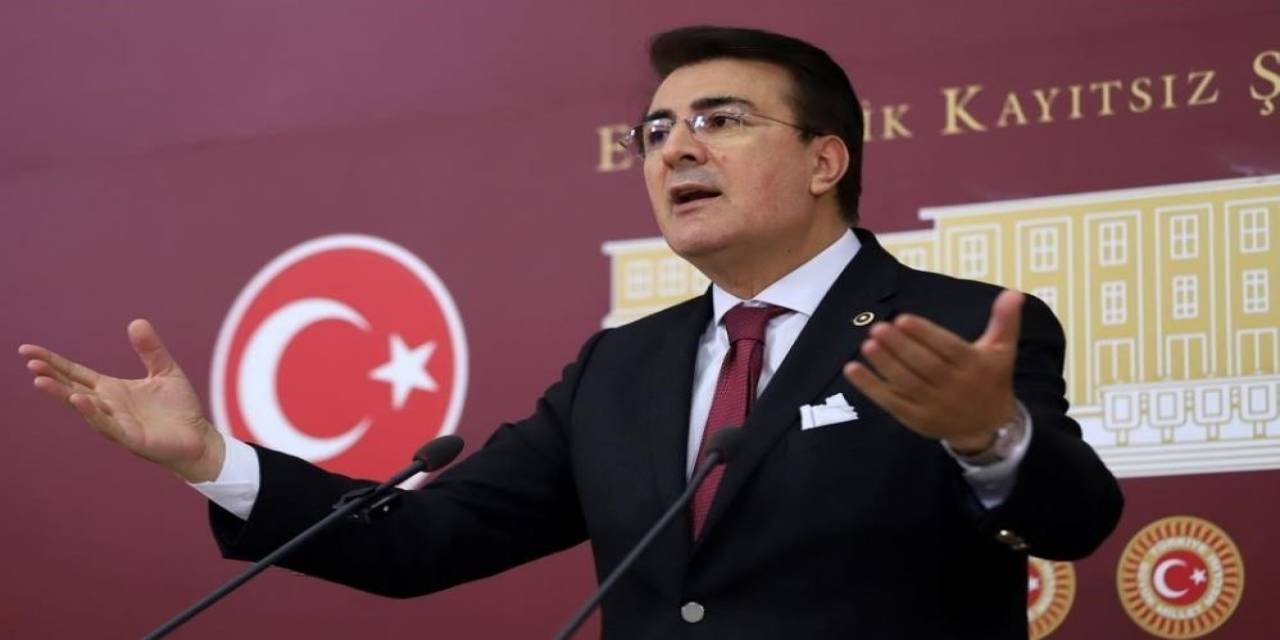 Milletvekili Aydemir: ‘hayırlı Olsun’