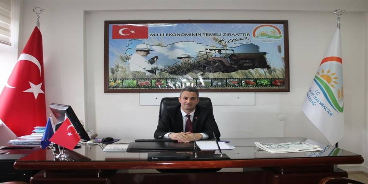 Kırsal Kalkınma Yatırımlarının Desteklenmesi Programı Başvuru Sonuçları Açıklandı