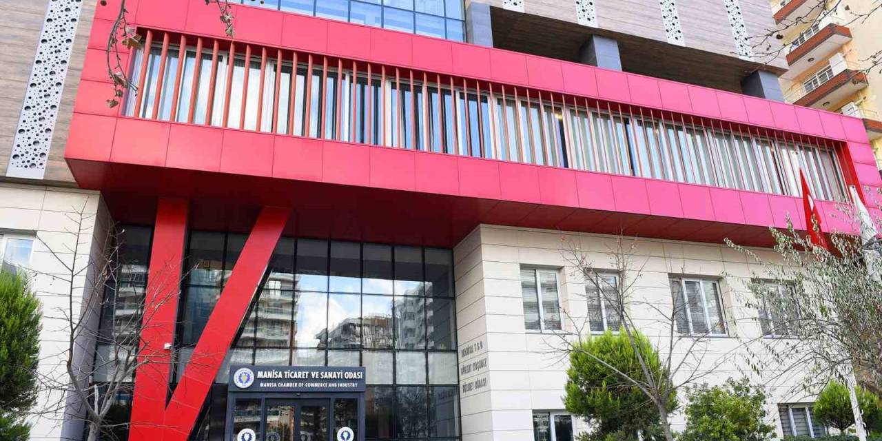 Manisa Tso’dan Yenilikçi Proje