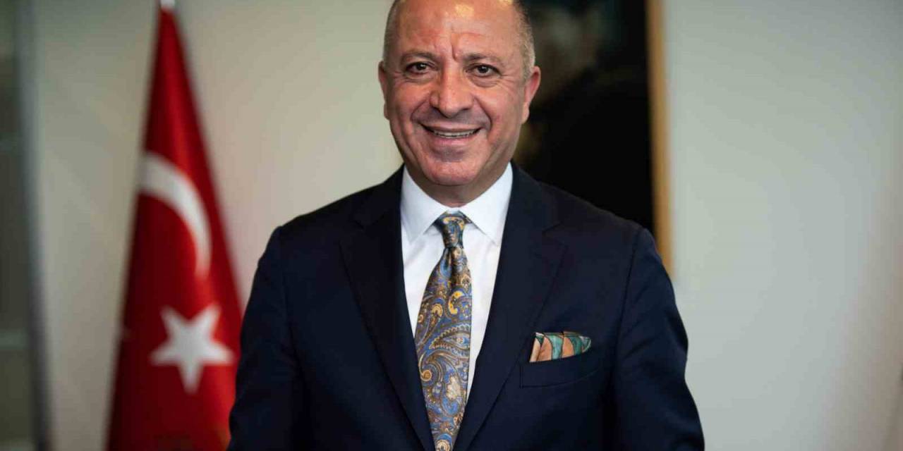 Aso Başkanı Ardıç: "osb Düzenlemesi Sürdürülebilir Gelecek İçin Büyük Önem Taşıyor"