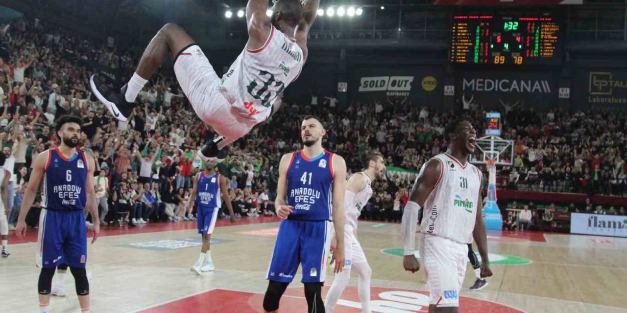 Pınar Karşıyaka’nın Gözü Yükseklerde