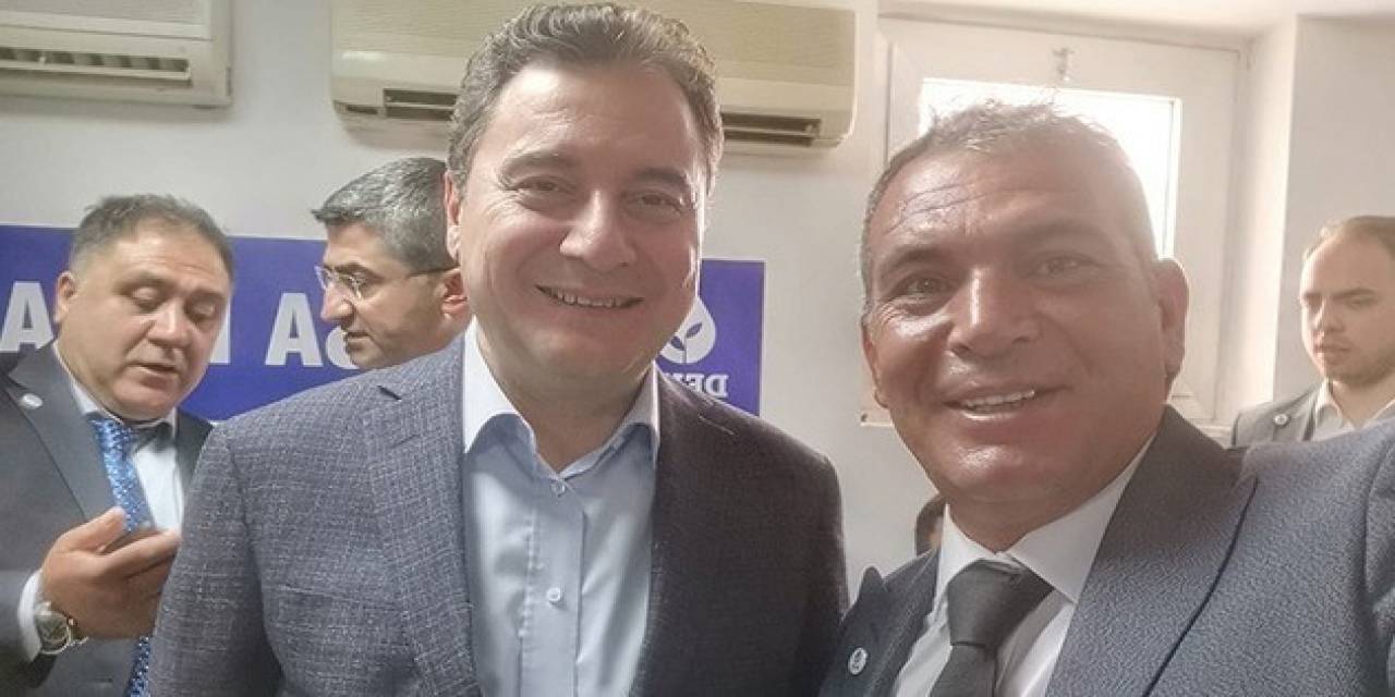 Eski Bakan Kavaf’ın Manisa’dan Aday Gösterilmesi İstifaları Beraberinde Getirdi