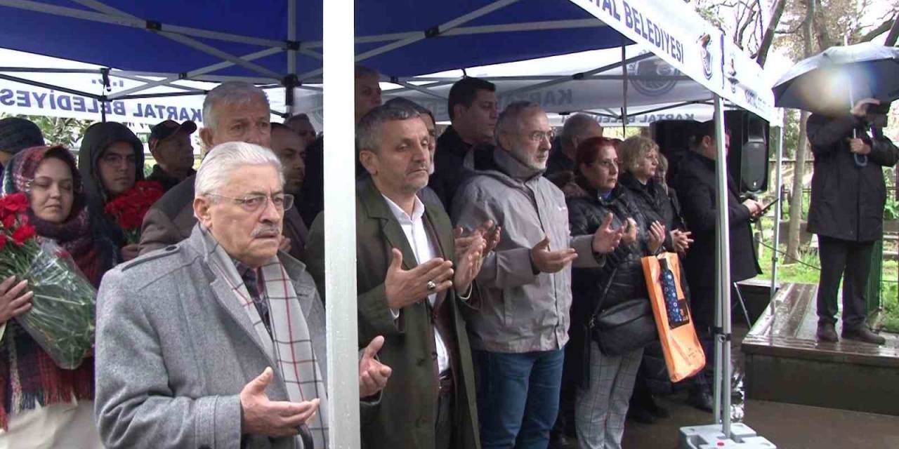 Milli Şehit Boğazlıyan Kaymakamı Kemal Bey Mezarı Başında Anıldı