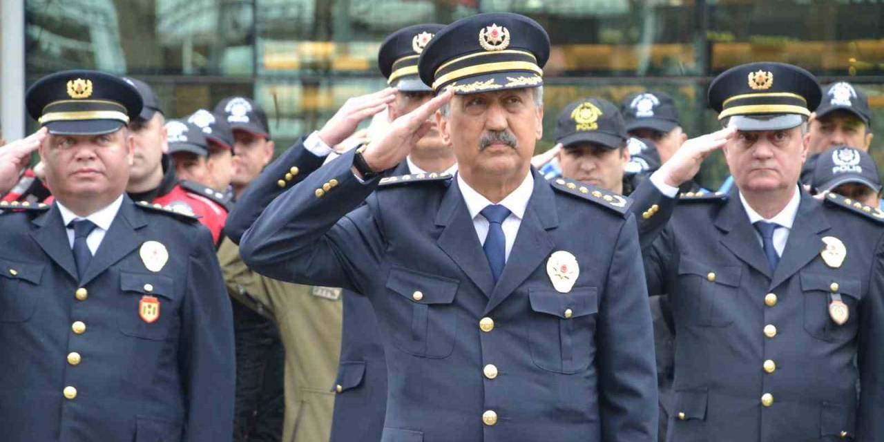 Batman Emniyeti ’kökünü Kurutma Operasyonu’nda Türkiye’de İlk 30 İl Arasında Yer Aldı