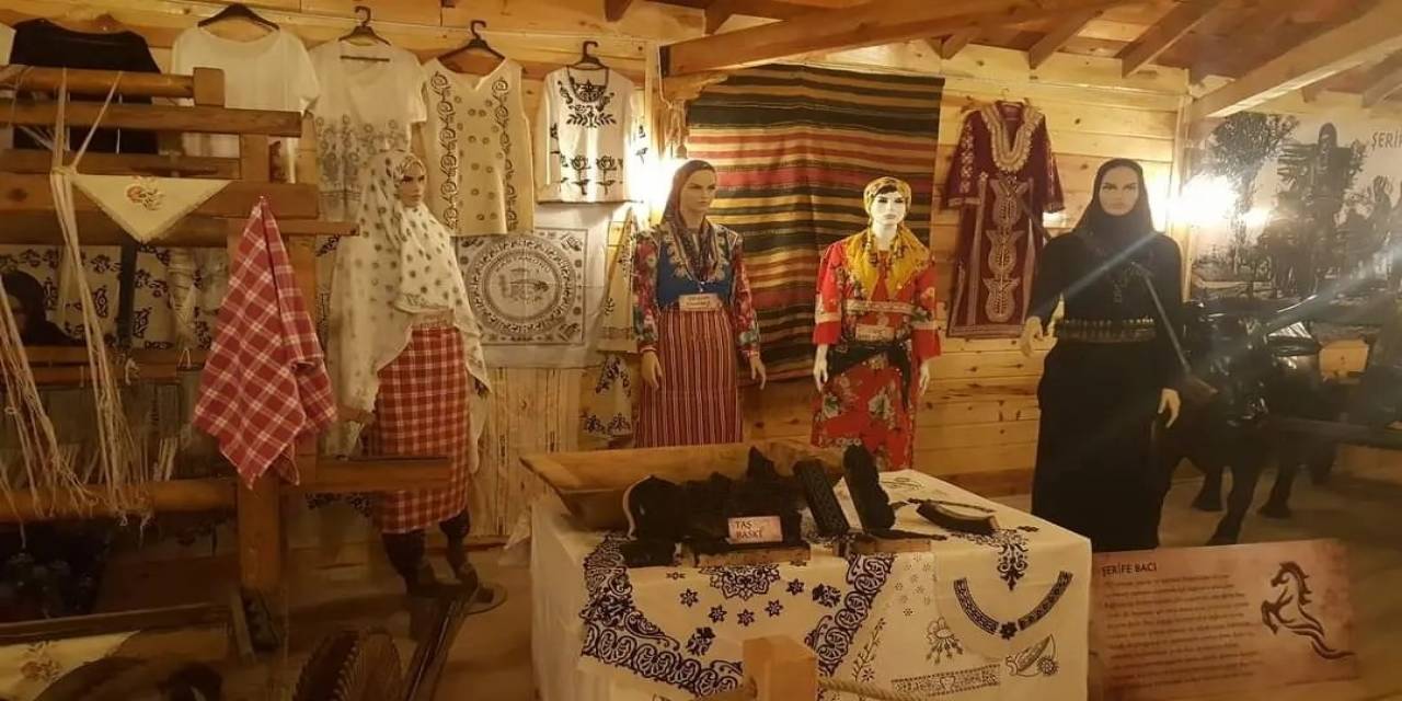 Belediye Başkanının Adı Müzede Yaşatılacak