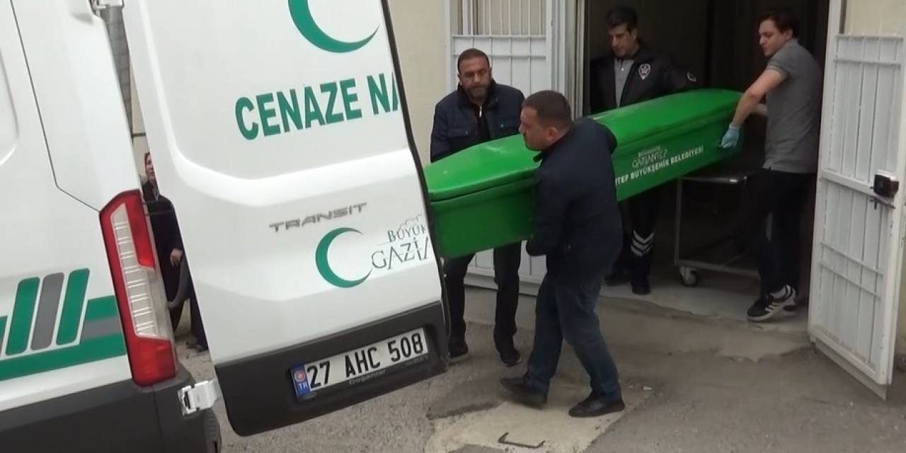 Haraç Vermeyen Esnafı Öldüren Zanlı Tutuklandı