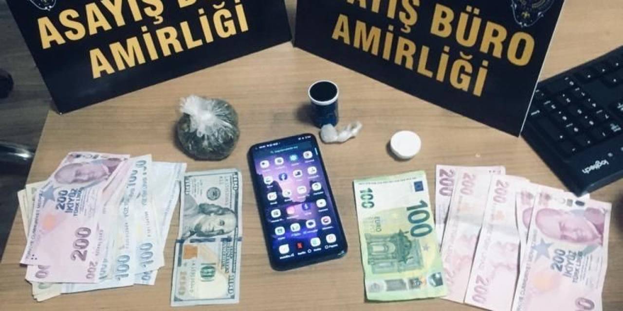 Kuşadası’nda Suçlulara Geçit Yok