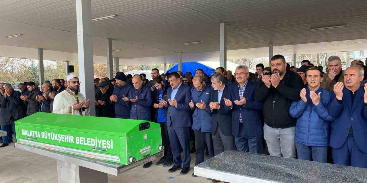 Tokmak Ailesinin Acı Günü