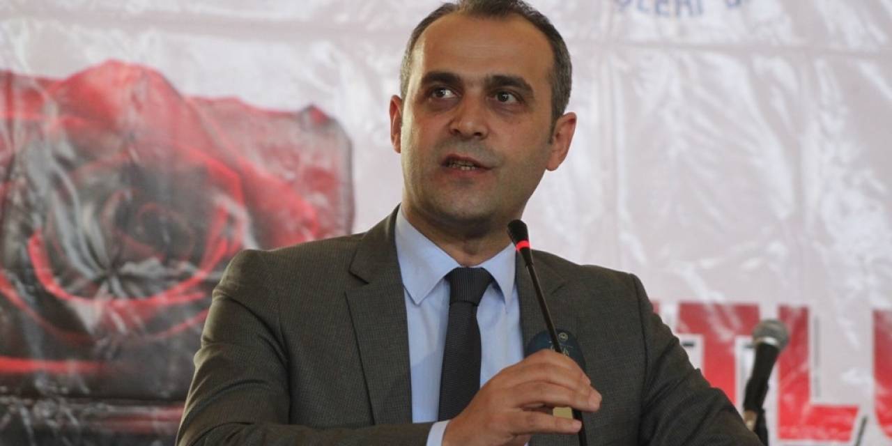 Eski Cizre Kaymakamı Ahmet Adanur Hayatını Kaybetti