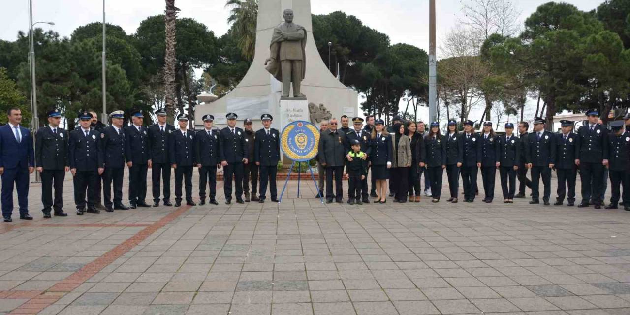 Türk Polis Teşkilatı 178 Yaşında