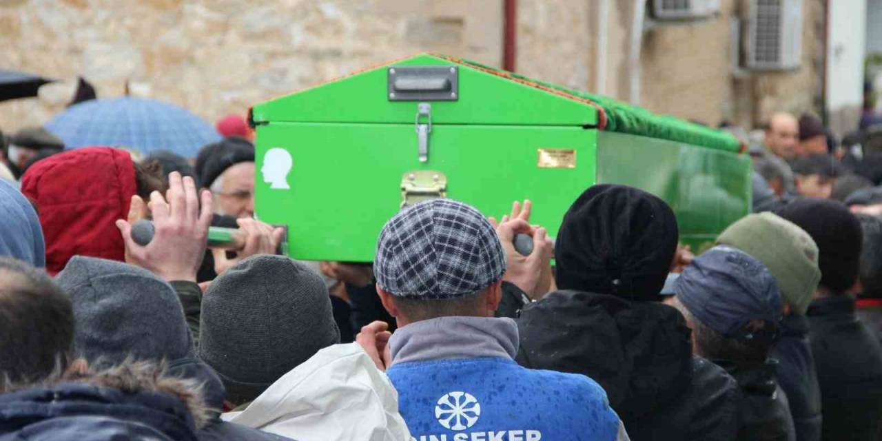 16 Yaşındaki Genç Ölüme Sadece 2 Gün Direnebildi