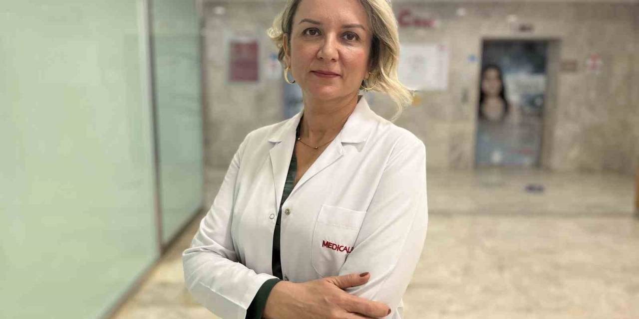 Nöroloji Uzmanı Dr. Nurgül Uzun: "parkinson Belirtileri Kişiden Kişiye Değişiyor"