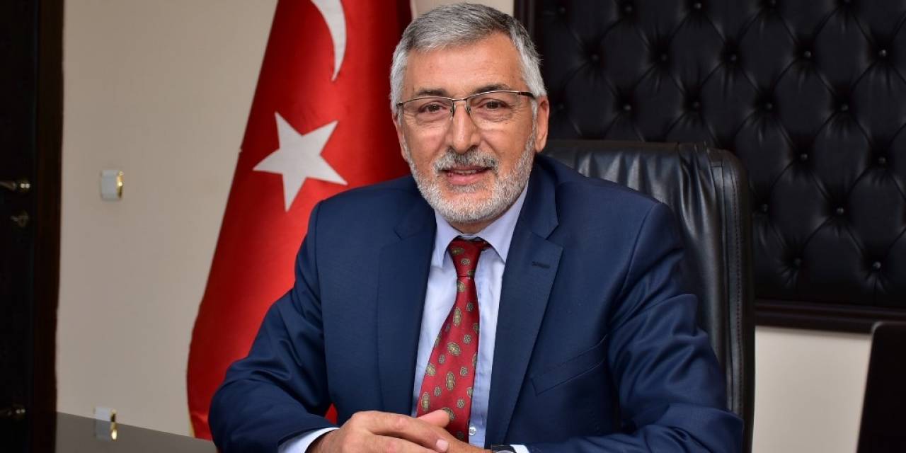 Başkan Bozkurt’a Bir Görev Daha