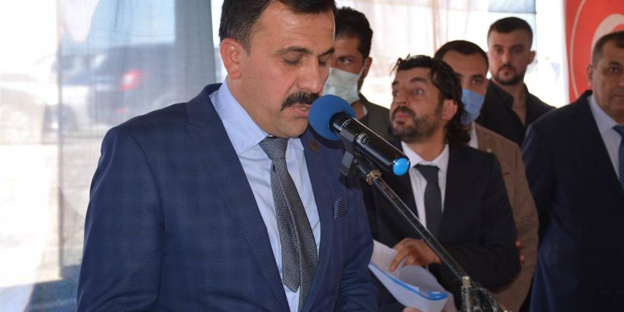 Şırnak’ta Aynı Aşiretten 4 İsim Farklı Partilerden Birinci Sıra Adayı Oldu