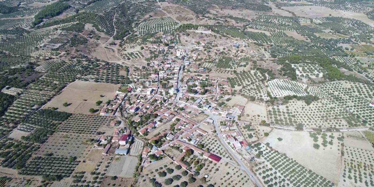 Maski’den Kepenekli’ye 15 Milyon Tl’lik Yatırım