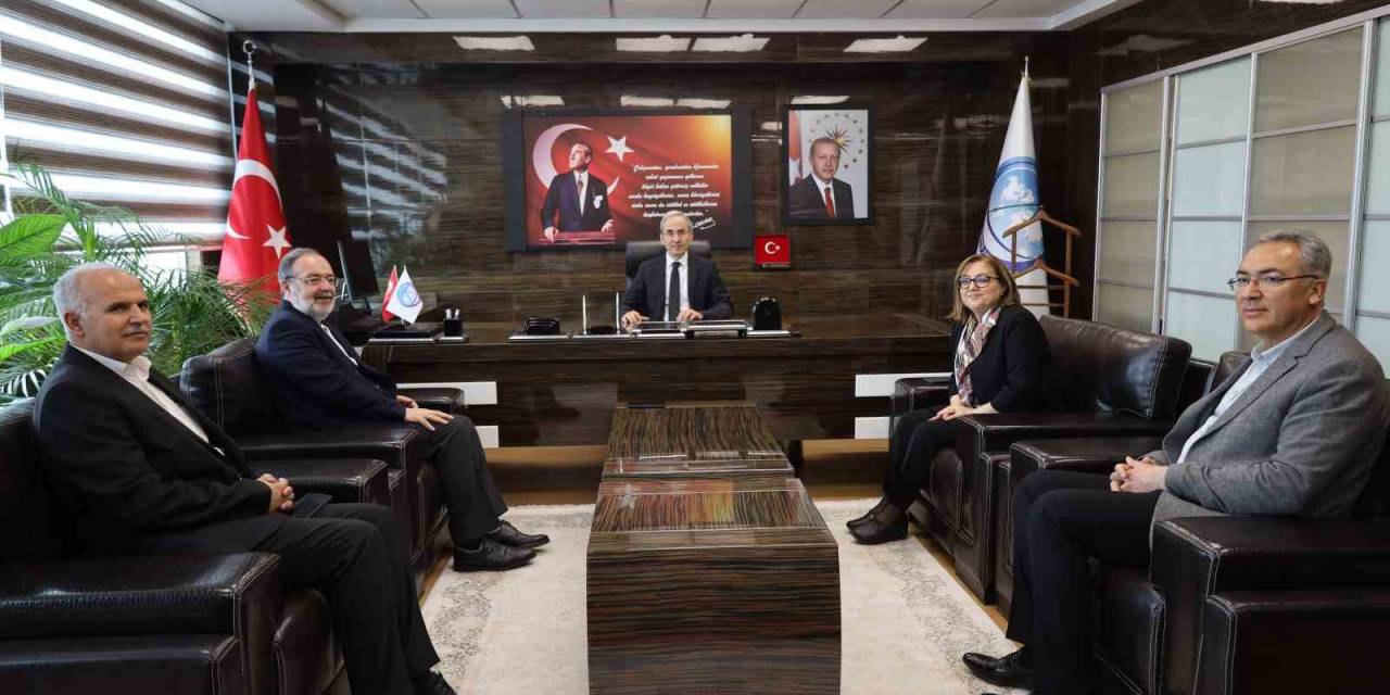 Gibtü İle Gbb İş Birliği Yapacak