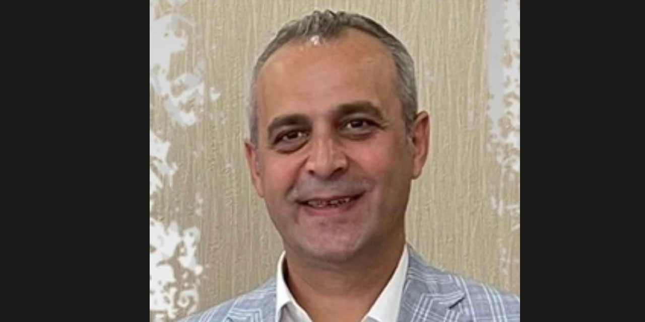 Trabzon Büyükşehir Belediyesi Genel Sekreteri Ahmet Adanur Hayatını Kaybetti
