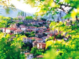 Belgesel Sinemanın Kalbi Ekim’de Safranbolu’da Atacak