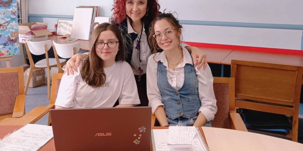 Eskişehirli Öğrencilerden Tübitak 2204-a Lise Öğrencileri Araştırma Projeleri Yarışması’nda Büyük Başarı