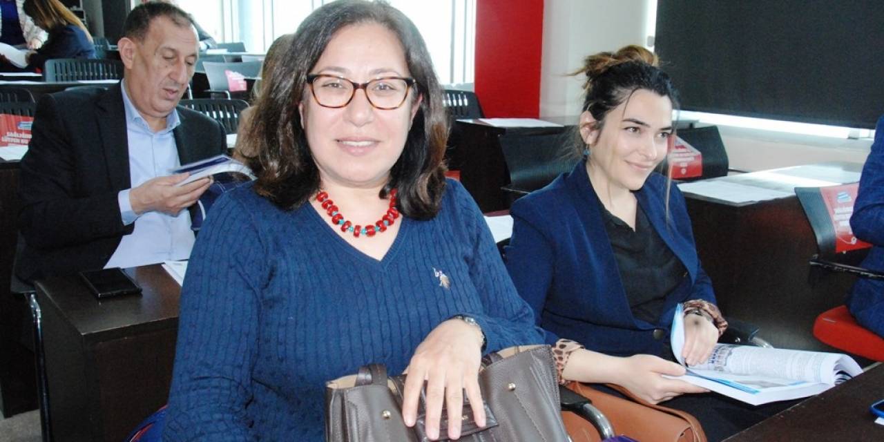 Adana Büyükşehir Belediye Meclisi Altı Yeni Üye