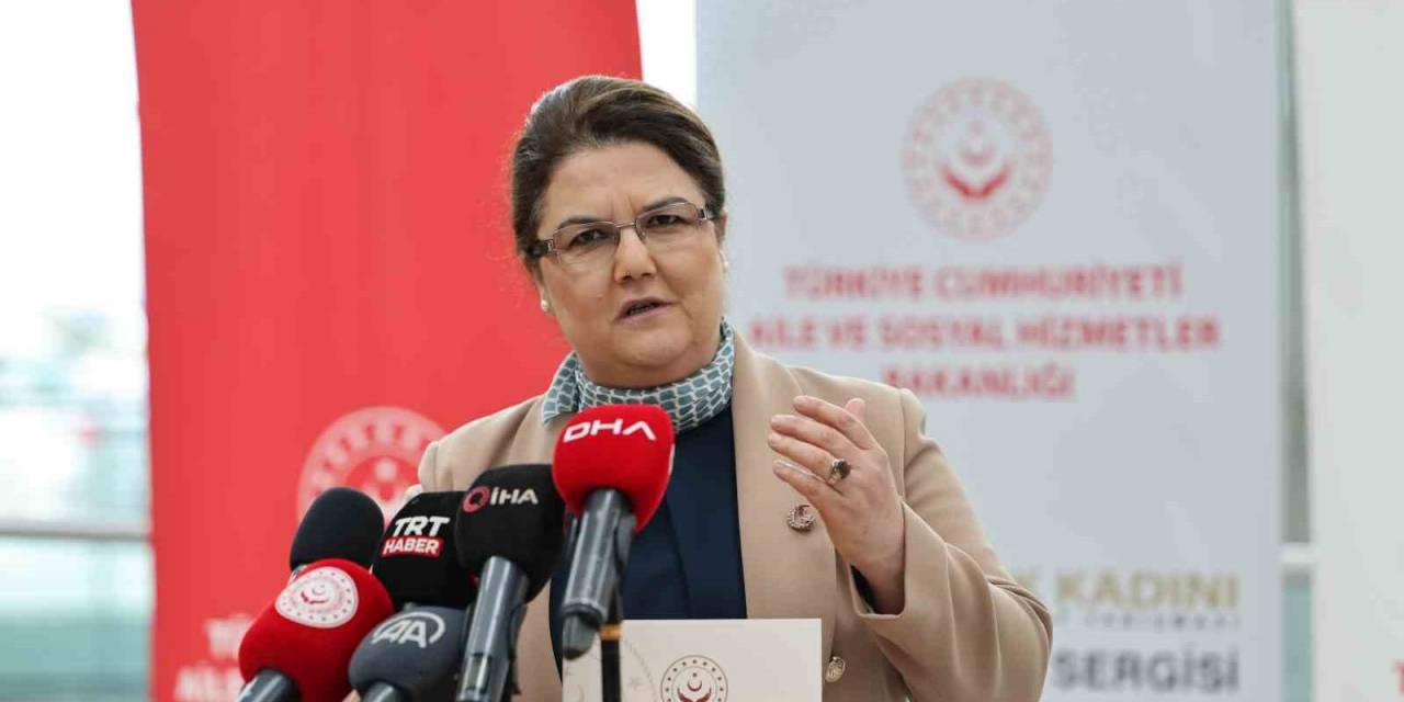 Bakan Yanık: “fotoğraflar Tarihe Düşülmüş Birer Notlar Olarak Bundan Sonraki Süreçte De Yerini Almaya Devam Edecek”