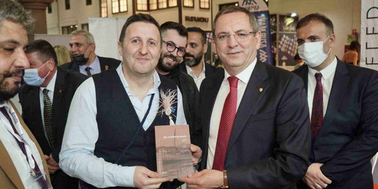 Ayvalık Emıtt 2023’e Hazır...