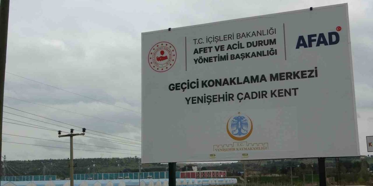 Diyarbakır Çadır Kentte Seçim Sandığı Kurulmayacak