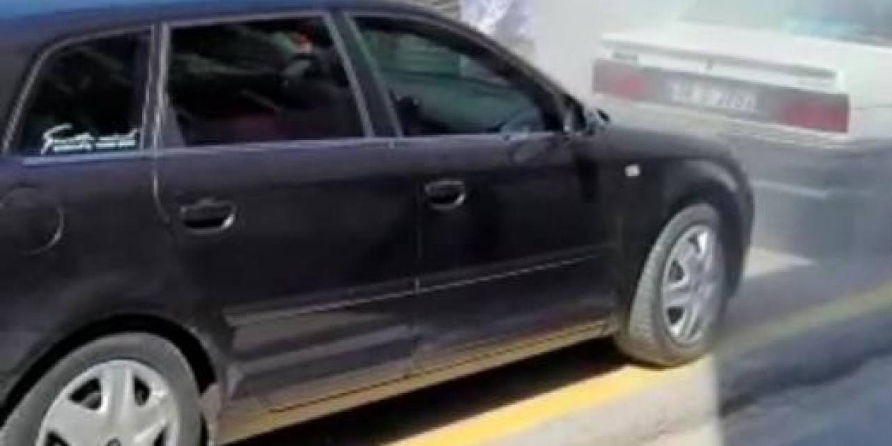 Belediye Önünde Kendini Yakan Şahıs Hayatını Kaybetti