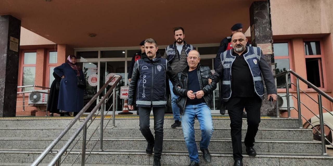 Gabonlu Öğrenci Soruşturmasında 4. Kez Gözaltına Alınan Zanlı Tutuklandı