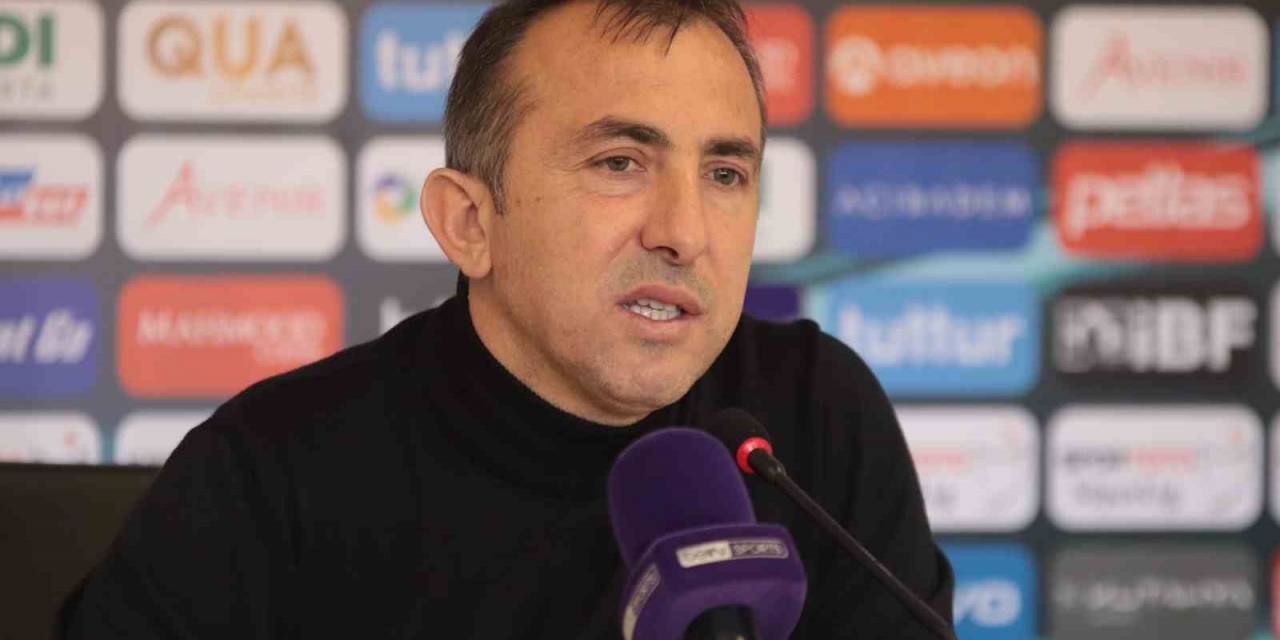 Recep Uçar: “lale Orta’dan Özür Bekliyorum”